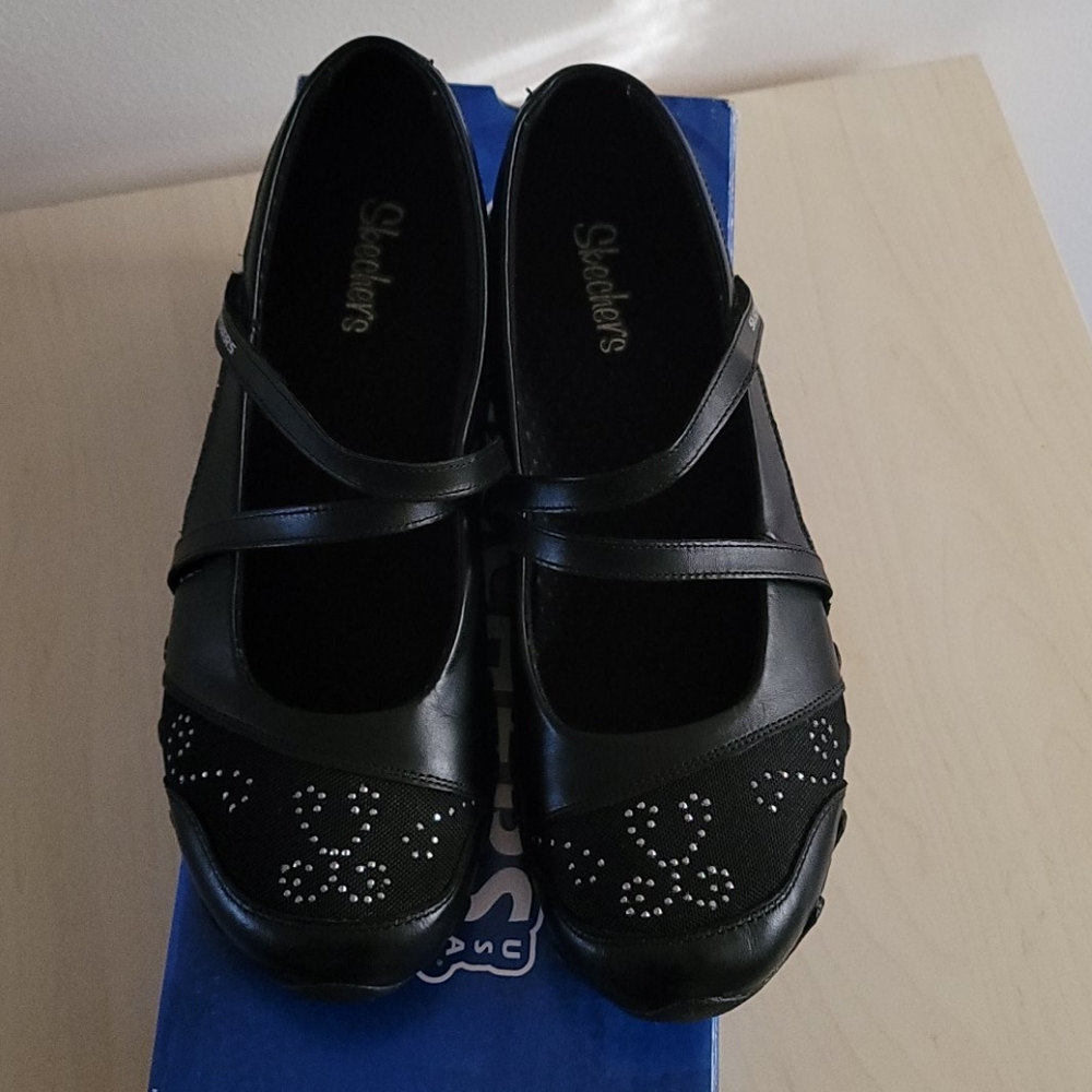 Sketchers